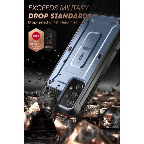 Kup Etui Supcase Unicorn Beetle Pro Samsung Galaxy A53 5G Döntött - SPC272TIL - {ean13} - Sklep Home Screen