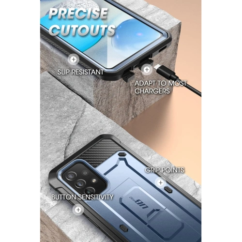 Buy Supcase Unicorn Beetle Pro Samsung Galaxy A53 5G Tilt - SPC272TIL - {ean13} - Home Screen Store Europe