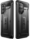 Kup Etui Supcase Unicorn Beetle Pro Samsung Galaxy S22 Ultra Black [2 SET] - SPC273BLK - {ean13} - Sklep Home Screen