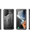 Kup Etui Supcase Unicorn Beetle Pro Samsung Galaxy S22 Ultra Negru [2 SET] - SPC273BLK - {ean13} - Sklep Home Screen