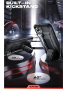 Kup Etui Supcase Unicorn Beetle Pro Samsung Galaxy S22 Ultra Black [2 SET] - SPC273BLK - {ean13} - Sklep Home Screen