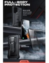 Kup Etui Supcase Unicorn Beetle Pro Samsung Galaxy S22 Ultra Black [2 SET] - SPC273BLK - {ean13} - Sklep Home Screen