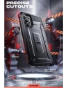 Kup Etui Supcase Unicorn Beetle Pro Samsung Galaxy S22 Ultra Black [2 SET] - SPC273BLK - {ean13} - Sklep Home Screen