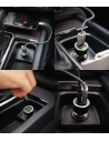 Kup Încărcător auto Ringke RealX2 2x Quick Charge 3.0 Negru - RGK921 - {ean13} - Sklep Home Screen