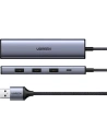 Kup Hub UGREEN 5 în 1 USB - 4x USB 3.0 - UGR1320 - {ean13} - Sklep Home Screen