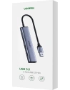 Kup Hub UGREEN 5 în 1 USB - 4x USB 3.0 - UGR1320 - {ean13} - Sklep Home Screen
