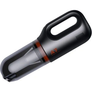 Kup Aspirator auto fără fir Baseus A7 (gri) - BSU3377GRY - {ean13} - Sklep Home Screen