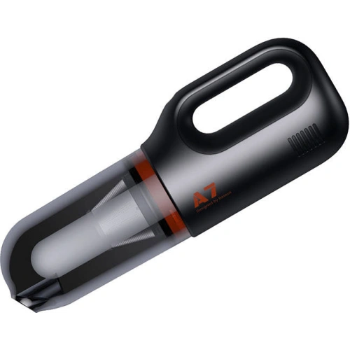 Kup Aspirator auto fără fir Baseus A7 (gri) - BSU3377GRY - {ean13} - Sklep Home Screen