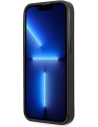 Kup Etui Karl Lagerfeld KLHCP13SPTLK Apple iPhone 13 mini kemény tok fekete/perforált mintás - KLD949BLK - {ean13} - Sklep Home Screen