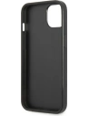 Kup Hülle Karl Lagerfeld KLHCP13SPTLK Apple iPhone 13 mini Hardcase schwarz/black Perforated Allover - KLD949BLK - {ean13} - Sklep Home Screen