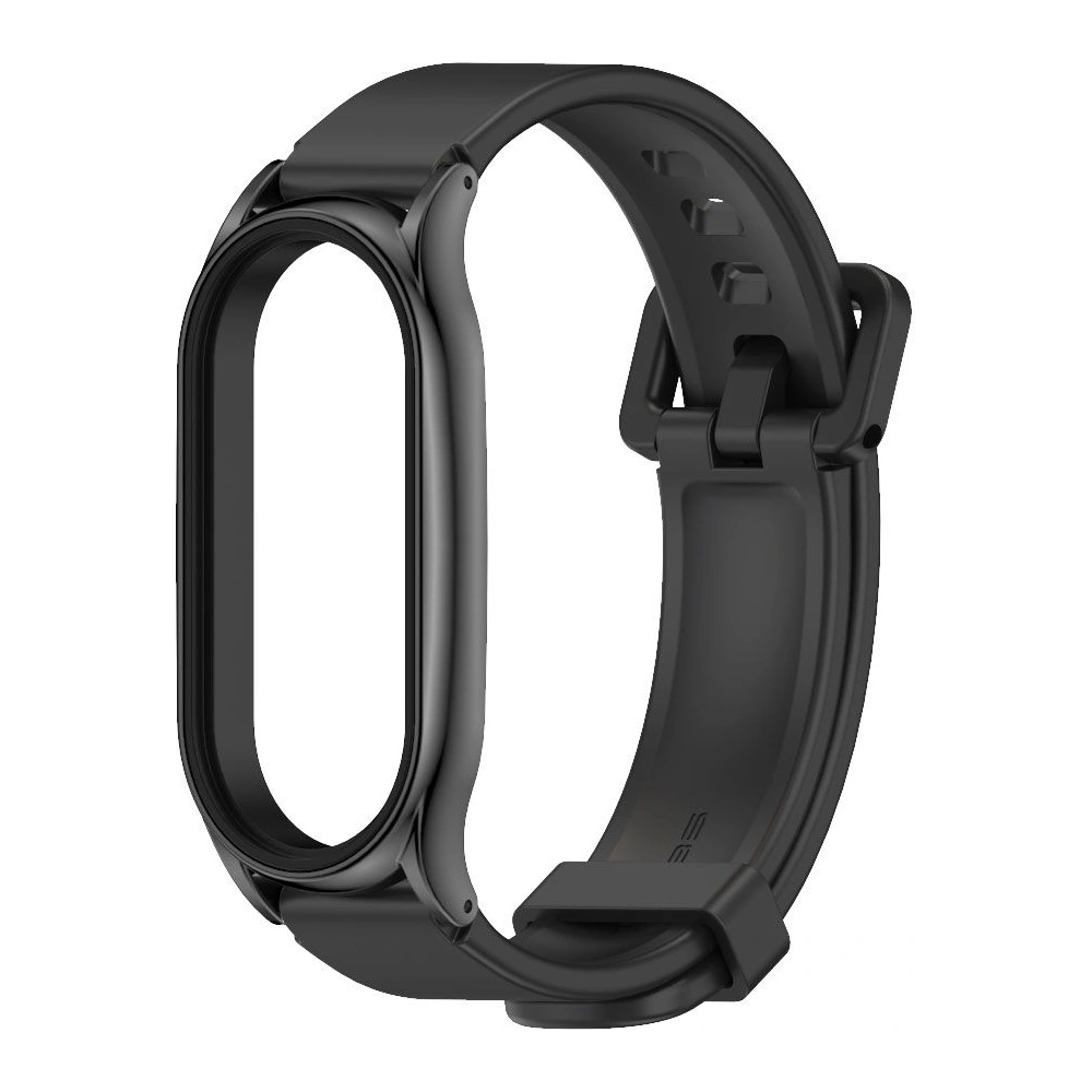 Pasek Tech-Protect Iconband Pro Xiaomi Mi Band 5/6/6 NFC Black