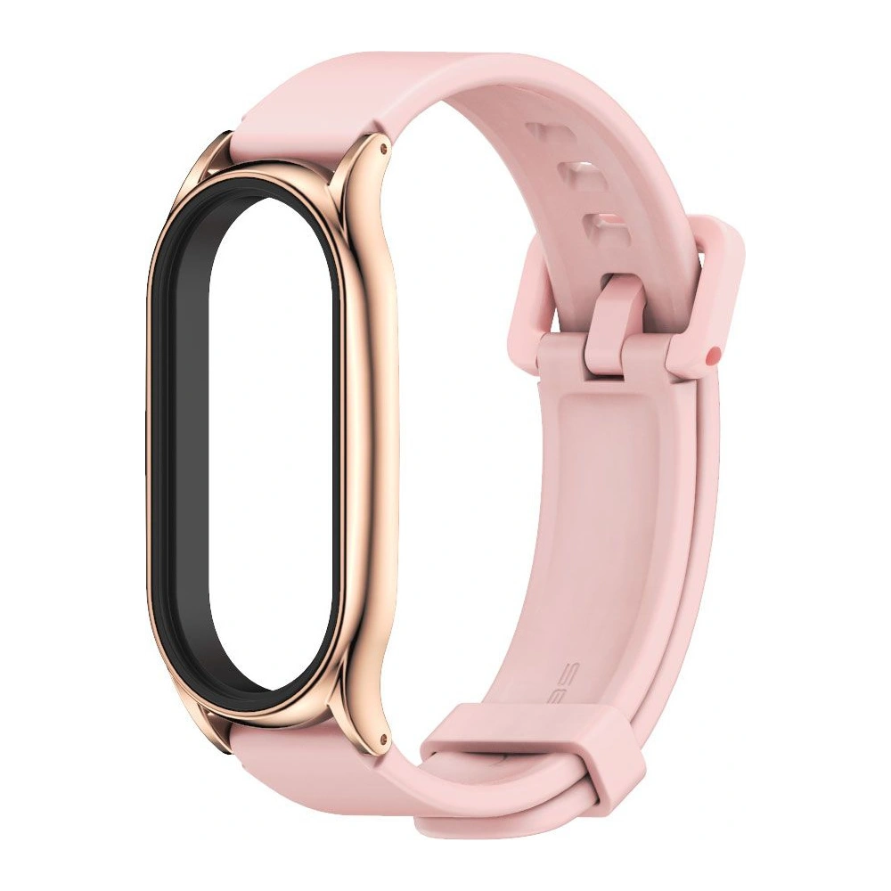 Pasek Tech-Protect Iconband Pro Xiaomi Mi Band 5/6/6 NFC Pink