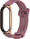 Kup Tech-Protect Iconband Pro Xiaomi Mi Band 5/6/6 NFC Burgunderrot - THP1147BRG - {ean13} - Sklep Home Screen