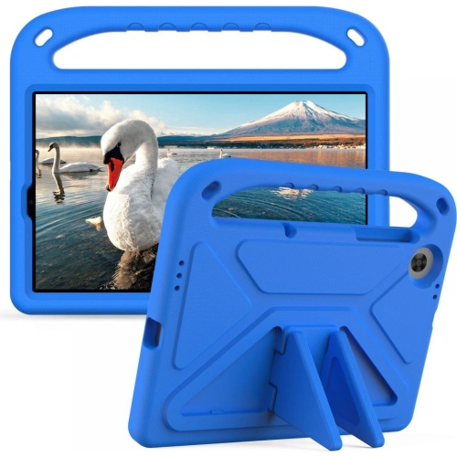 Kup Etui Tech-Protect Kidscase Lenovo Tab M10 Plus 10.6 3rd Gen Modré - THP1148BLU - {ean13} - Sklep Home Screen