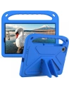 Tech-Protect Kidscase Lenovo Tab M10 Plus 10.6 3rd Gen Blue
