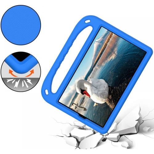 Buy Tech-Protect Kidscase Lenovo Tab M10 Plus 10.6 3rd Gen Blue - THP1148BLU - {ean13} - Home Screen Store Europe