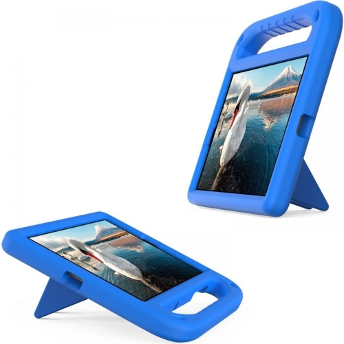 Buy Tech-Protect Kidscase Lenovo Tab M10 Plus 10.6 3rd Gen Blue - THP1148BLU - {ean13} - Home Screen Store Europe