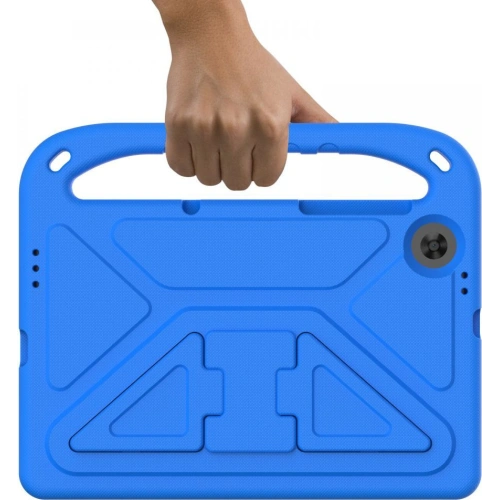 Kup Etui Tech-Protect Kidscase Lenovo Tab M10 Plus 10.6 3rd Gen Blue - THP1148BLU - {ean13} - Sklep Home Screen