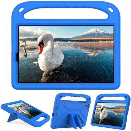 Kup Etui Tech-Protect Kidscase Lenovo Tab M10 Plus 10.6 3rd Gen Albastru - THP1148BLU - {ean13} - Sklep Home Screen