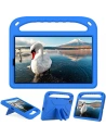 Kup Etui Tech-Protect Kidscase Lenovo Tab M10 Plus 10.6 3rd Gen Modré - THP1148BLU - {ean13} - Sklep Home Screen