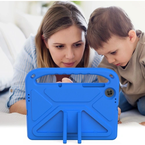 Buy Tech-Protect Kidscase Lenovo Tab M10 Plus 10.6 3rd Gen Blue - THP1148BLU - {ean13} - Home Screen Store Europe