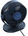 Kup Asztali ventilátor Baseus Serenity, USB (kék) - BSU3378BLU - {ean13} - Sklep Home Screen