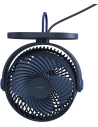 Kup Asztali ventilátor Baseus Serenity, USB (kék) - BSU3378BLU - {ean13} - Sklep Home Screen