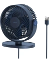 Kup Asztali ventilátor Baseus Serenity, USB (kék) - BSU3378BLU - {ean13} - Sklep Home Screen