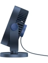 Kup Asztali ventilátor Baseus Serenity, USB (kék) - BSU3378BLU - {ean13} - Sklep Home Screen