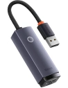 Kup Netzwerkadapter Baseus Lite Series USB zu RJ45, 100Mbps (grau) - BSU3379GRY - {ean13} - Sklep Home Screen