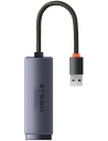 Kup Netzwerkadapter Baseus Lite Series USB zu RJ45, 100Mbps (grau) - BSU3379GRY - {ean13} - Sklep Home Screen