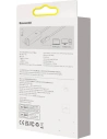 Kup Netzwerkadapter Baseus Lite Series USB zu RJ45, 100Mbps (grau) - BSU3379GRY - {ean13} - Sklep Home Screen
