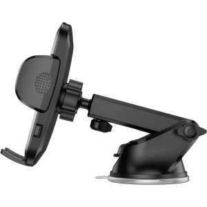 Buy Tech-Protect V3 Universal Windshield & Dashboard Car Mount Black - THP1149BLK - {ean13} - Home Screen Store Europe