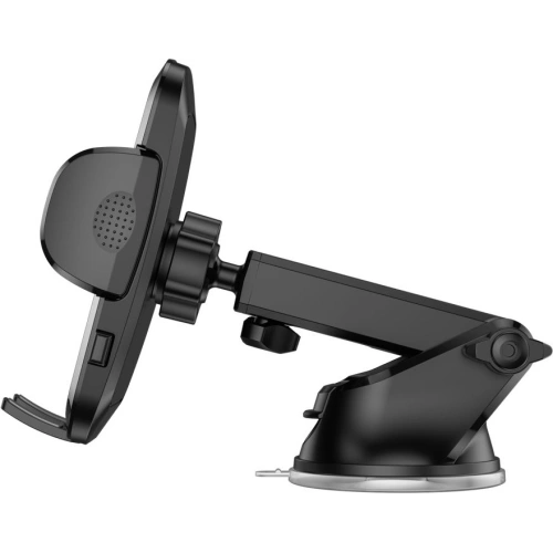 Kup Uchwyt samochodowy Tech-Protect V3 Universal Windshield & Dashboard Car Mount Black - THP1149BLK - {ean13} - Sklep Home Screen