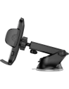 Kup Uchwyt samochodowy Tech-Protect V3 Universal Windshield & Dashboard Car Mount Black - THP1149BLK - {ean13} - Sklep Home Screen