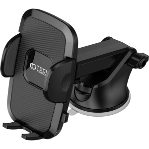 Buy Tech-Protect V3 Universal Windshield & Dashboard Car Mount Black - THP1149BLK - {ean13} - Home Screen Store Europe