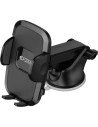 Buy Tech-Protect V3 Universal Windshield & Dashboard Car Mount Black - THP1149BLK - {ean13} - Home Screen Store Europe