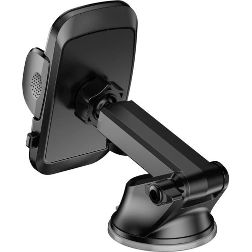 Kup Uchwyt samochodowy Tech-Protect V3 Universal Windshield & Dashboard Car Mount Black - THP1149BLK - {ean13} - Sklep Home Screen