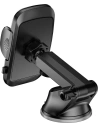 Kup Uchwyt samochodowy Tech-Protect V3 Universal Windshield & Dashboard Car Mount Black - THP1149BLK - {ean13} - Sklep Home Screen