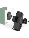 Uchycení do auta Tech-Protect V3 Univerzální Ventilační Držák na Mobil Černý