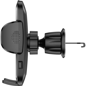 Kup Uchwyt samochodowy Tech-Protect V3 Universal Vent Car Mount Black - THP1150BLK - {ean13} - Sklep Home Screen