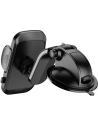 Kup Uchwyt samochodowy Tech-Protect V3 Universal Dashboard Car Mount Black - THP1151BLK - {ean13} - Sklep Home Screen