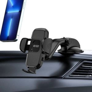 Buy Tech-Protect V3 Universal Dashboard Car Mount Black - THP1151BLK - {ean13} - Home Screen Store Europe
