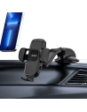 Buy Tech-Protect V3 Universal Dashboard Car Mount Black - THP1151BLK - {ean13} - Home Screen Store Europe