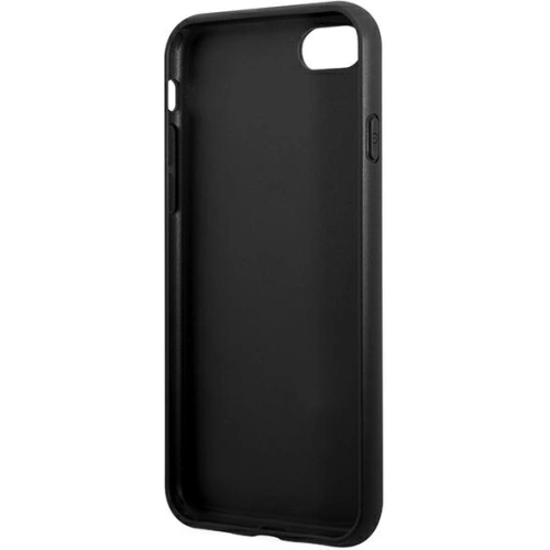 Kup Etui Guess GUHCI8G4GFBR Apple iPhone SE 2022/2020/8/7 barna/brown kemény tok 4G Fém Arany Logó - GUE1821BR - {ean13} - Sklep Home Screen