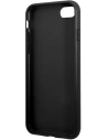 Kup Hülle Guess GUHCI8G4GFBR Apple iPhone SE 2022/2020/8/7 braun/braunes Hardcase 4G Metal Gold Logo - GUE1821BR - {ean13} - Sklep Home Screen