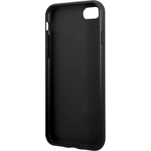 Kup Etui Guess GUHCI8G4GFGR Apple iPhone SE 2022/2020/8/7 šedé/grey tvrdý obal 4G Metal Gold Logo - GUE1822GRY - {ean13} - Sklep Home Screen