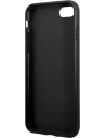 Kup Hülle Guess GUHCI8G4GFGR Apple iPhone SE 2022/2020/8/7 grau/grey Hardcase 4G Metal Gold Logo - GUE1822GRY - {ean13} - Sklep Home Screen