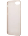 Kup Etui Guess GUHCI8G4GFPI Apple iPhone SE 2022/2020/8/7 różowy/pink hard case 4G Metal Gold Logo - GUE1823PNK - {ean13} - Sklep Home Screen