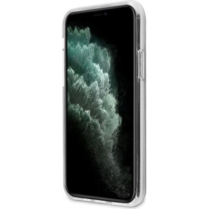 Kup Etui Mercedes AMG AMHCN61TCBW Apple iPhone 11 átlátszó/átlátszó hardcase Electroplate Fekete&Fehér - MRS049CL - {ean13} - Sklep Home Screen